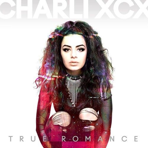 Charli XCX - True Romance - Rock