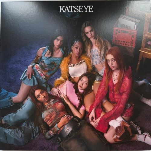 KATSEYE - SIS (SOFT IS STRONG) - K-Pop