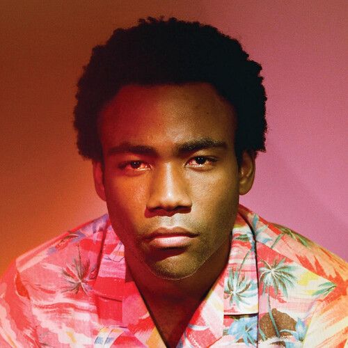 Childish Gambino - Because The Internet [Explicit Content]  - Rap/HipHop