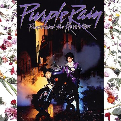 PRINCE - Purple Rain (180 Gram Vinyl, Remastered) - Rock