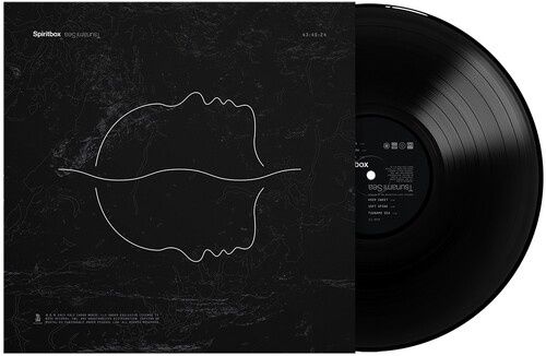 Spiritbox - Tsunami Sea - Heavy Metal