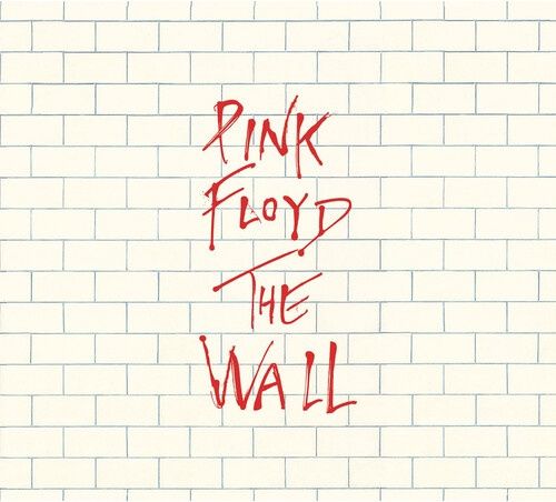 PINK FLOYD - THE WALL [180GM] - ROCK