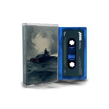 ASKING ALEXANDRIA - WHERE DO WE GO FROM HERE? [Blue Cassette] - Rock