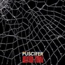 PUSCIFER - PAROLE VIOLATOR [2LP, RANDOM COLOR] - Industrial