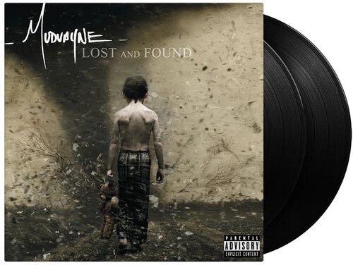 MUDVAYNE - LOST + FOUND [2LP, 180GM, Holland] - Heavy Metal