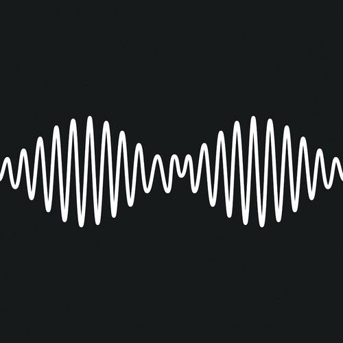 ARCTIC MONKEYS - AM [180GM] - Rock