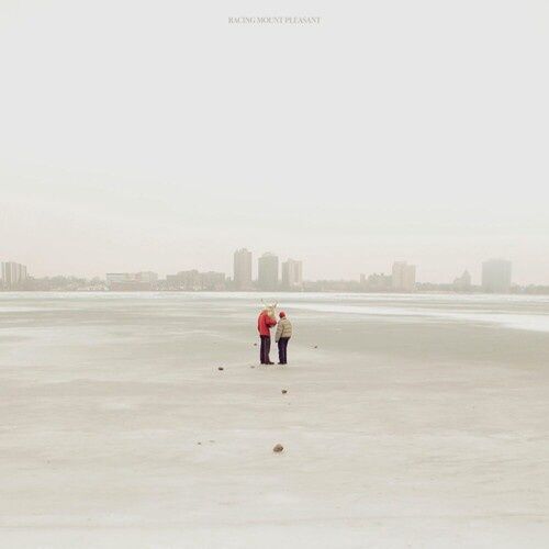 RACING MOUNT PLEASANT - RACING MOUNT PLEASANT [2LP] - Rock