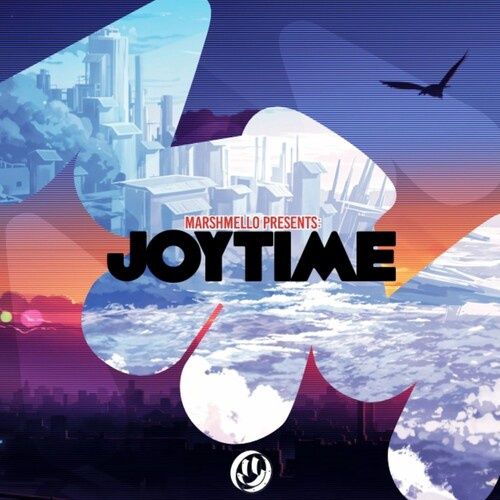 MARSHMELLO - JOYTIME I - Electronic/EDM