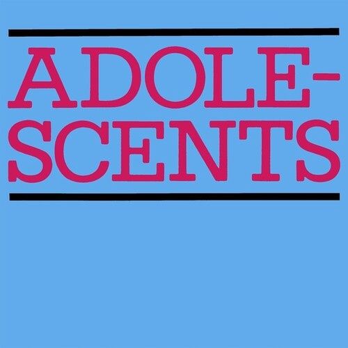 ADOLESCENTS - ADOLESCENTS - Punk