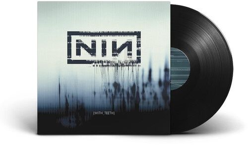 NINE INCH NAILS - WITH TEETH [2LP, 180GM] - Rock