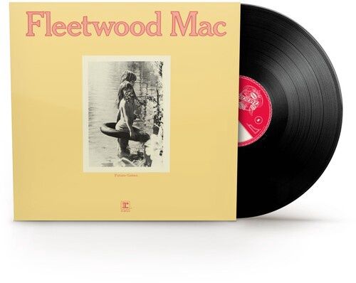 Fleetwood Mac - Future Games [180GM, Indie, Limited] - Rock