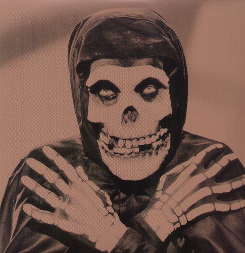 MISFITS - COLLECTION 2  - Punk