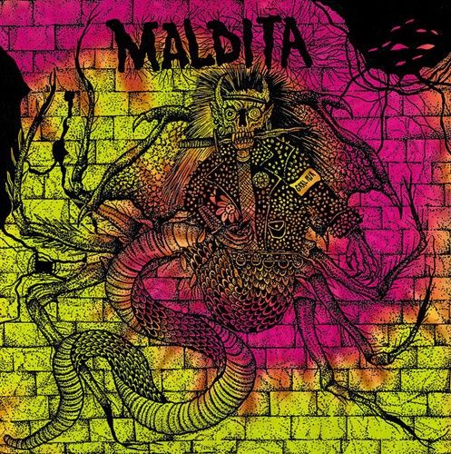 MALIDTA - MALIDTA - Punk