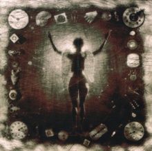 MINISTRY - PSALM 69 KE*A*H** [180GM] - Rock