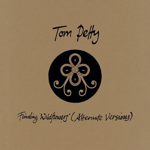 PETTY, TOM - FINDING WILDFLOWERS [2LP, GOLD VINYL] - Rock