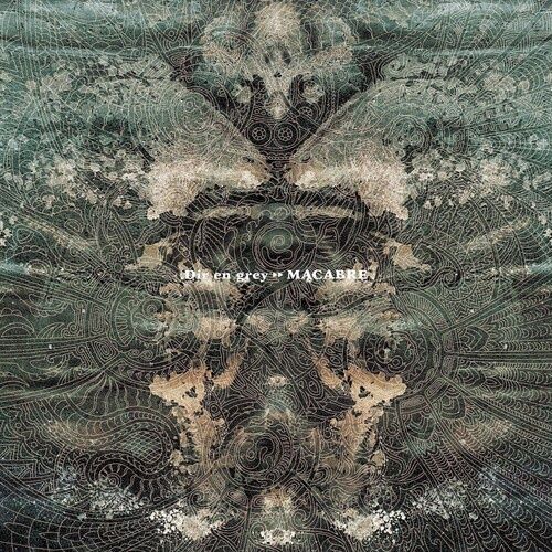 DIR EN GREY - MACABRE [2LP, Import] - Heavy Metal
