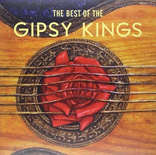 GIPSY KINGS - Best Of Gipsy Kings - Latin