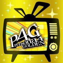 ATLUS SOUND TEAM - PERSONA 4GOLDEN OST [GOLD VINYL] - Soundtrack