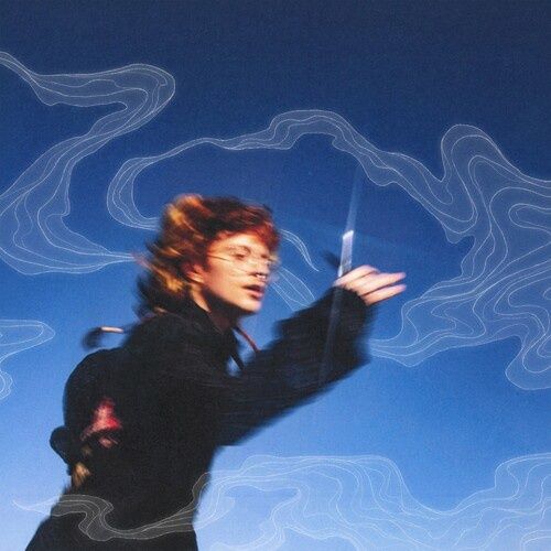 CAVETOWN - RUNNING WITH SCISSORS - ROCK