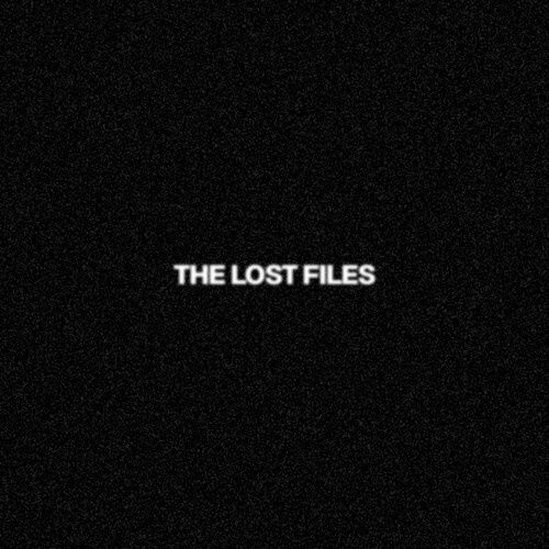 SKI MASK THE SLUMP GOD - LOST FILES [2LP, Glitter, IEX] - Rap/HipHop