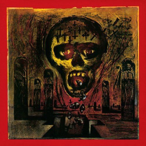 Slayer - Seasons in the Abyss - Metal