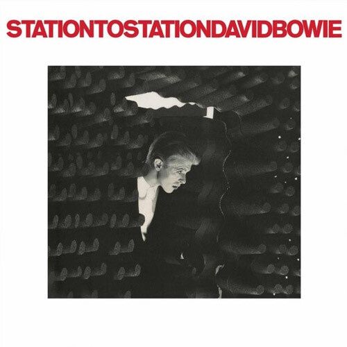 BOWIE, DAVID - STATION TO STATION [50th Anniversary] - Rock