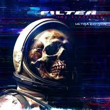 FILTER - ALGORITHM: ULTRA EDITION [2LP, Indie Exclusive] - Rock