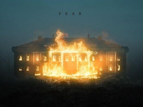 NF - Fear - Rap/HipHop