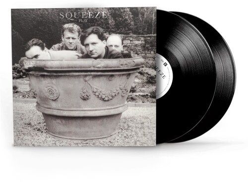 SQUEEZE - PLAY [SYEOR26, Red, 2LP] - Rock
