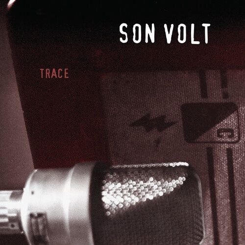 SON VOLT - TRACE (BF25 EX, Purple)  - Rock