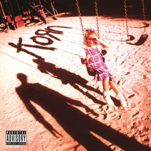 Korn - Korn [180GM] -Metal