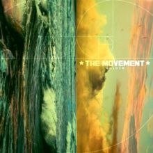 Movement - Golden - Reggae