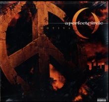 A Perfect Circle - Emotive - Metal