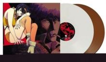Seatbelts - Cowboy Bebop - [Colored Vinyl] - Soundtrack