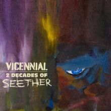 Seether - Vicennial - 2 Decades Of Seether - Heavy Metal