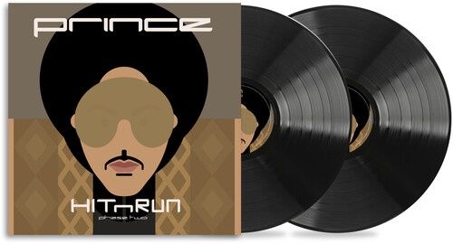 PRINCE - HITnRUN PHASE TWO [2LP] - Soul/R&amp;B