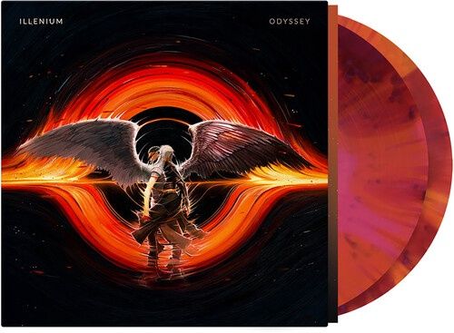 ILLENIUM - ODYSSEY [2LP] - Rock