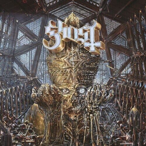 Ghost – Impera - Metal