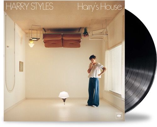 Styles, Harry - Harry's House [180GM]  - Rock