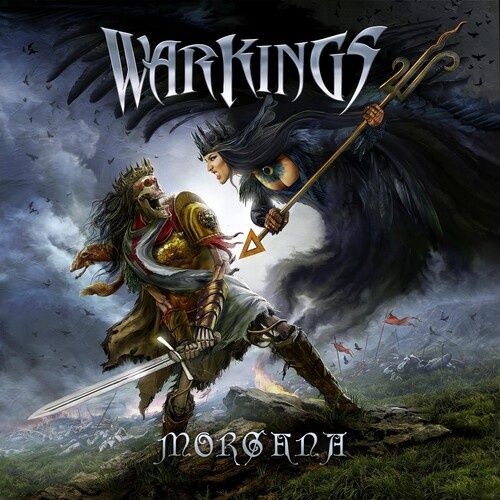 WARKINGS - Morgana - Metal