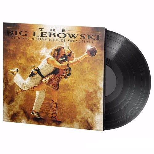 Big Lebowski (Original Soundtrack) - Soundtrack