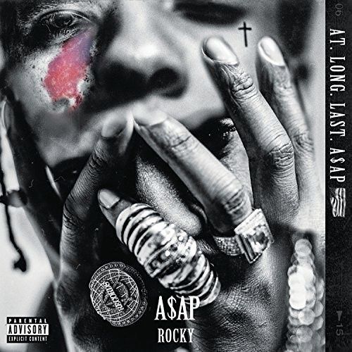 A$Ap Rocky - At.Long.Last.A$AP - Rap/HipHop