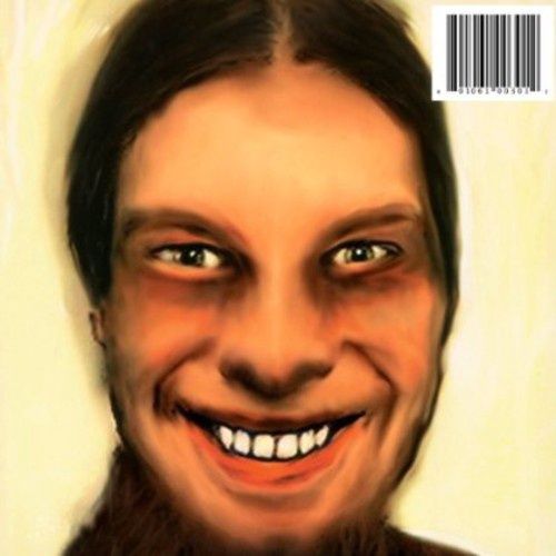 Aphex Twin - I Care Because You Do - Electronic