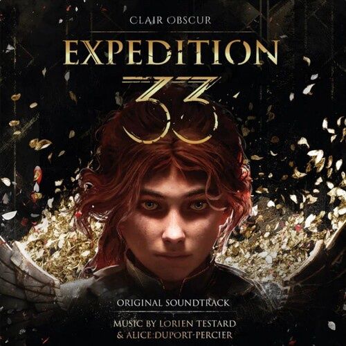 Lorien Testard - Clair Obscur: Expedition 33 [180GM] - Gaming  Soundtrack