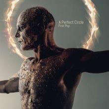 PERFECT CIRCLE  - PINK POP (2LP) - Rock