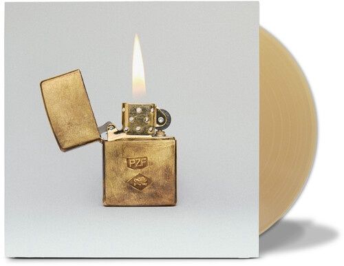 MUMFORD + SONS - PRIZEFIGHTER [Indie Exclusive, Amber] - Rock