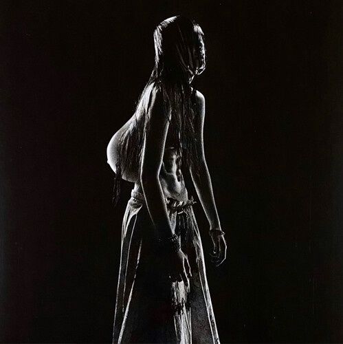 ISELLA, SOFIA - I CAN BE YOUR MOTHER - [Cloudy Gold] - Rock