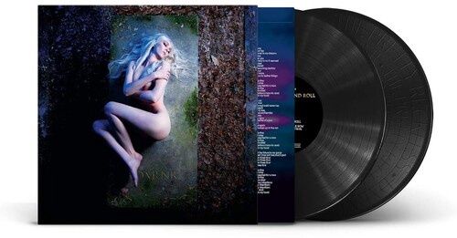 The Pretty Reckless - Death By Rock And Roll [2LP, Etched] - Metal