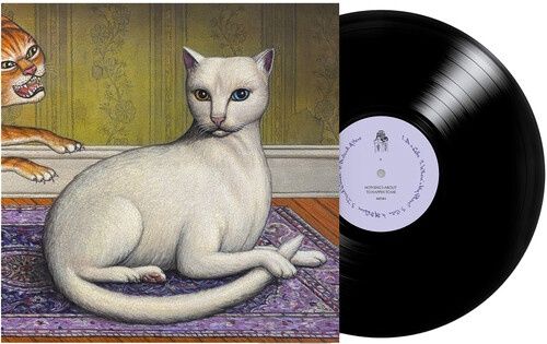 MITSKI - Nothing's About to Happen to Me - Rock