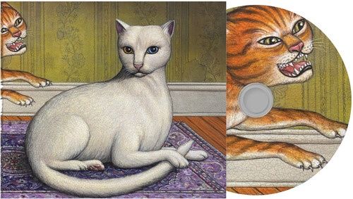 MITSKI - Nothing's About to Happen to Me (Compact Disc) - Rock